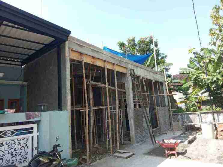 Harga Tanah Di Pati Jawa Tengah